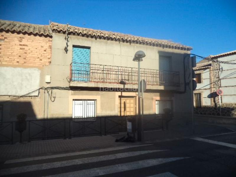 Foto cd346e4b-4493-42b2-9ca8-4690727ad081. Casa  para reformar . en Argamasilla de Calatrava