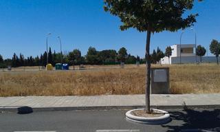 Terreny residencial  Calle ucrania. Oportunidad. parcela en zona ciudad jardín