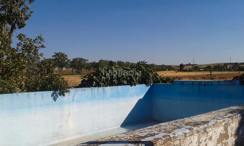 Foto 0a11576d-33c0-4be0-93c7-63d7fdd2e163. Rural plot in La Poblechuela Ciudad Real