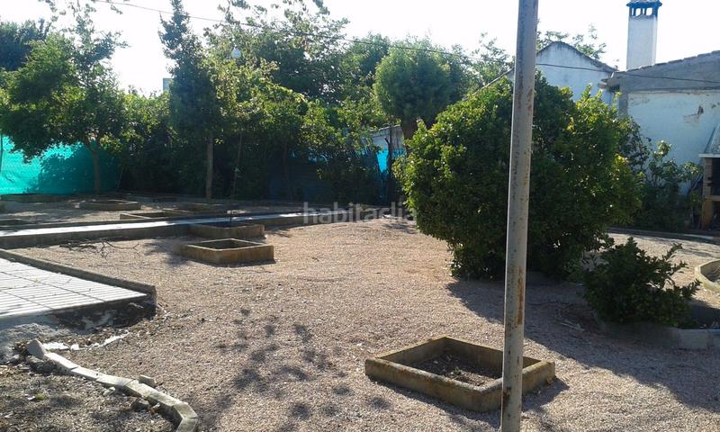 Foto 11bdc990-9bbb-44ae-87c3-619757bd20aa. Rural plot in La Poblechuela Ciudad Real