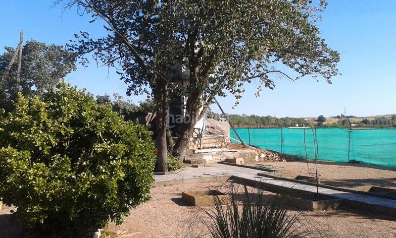 Foto 1c0a7a9f-1c6c-4940-a1e2-b113aea5f775. Rural plot in La Poblechuela Ciudad Real