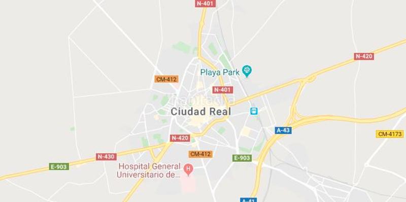 Foto 37c63163-7773-43ff-ada6-b6e50f641613. Rural plot in La Poblechuela Ciudad Real