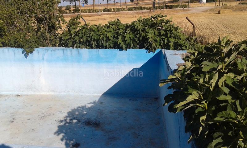 Foto 394c9e05-452d-4342-a883-00e5a121aef4. Rural plot in La Poblechuela Ciudad Real