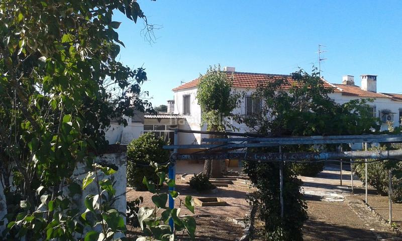 Foto c7cb5860-b874-4c52-ad09-652b39c6acf7. Rural plot in La Poblechuela Ciudad Real