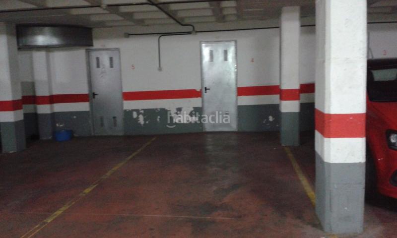 Foto 13b41081-9ff9-408c-bfb2-9ef3cda3c951. Autoparkplatz in Larache Ciudad Real