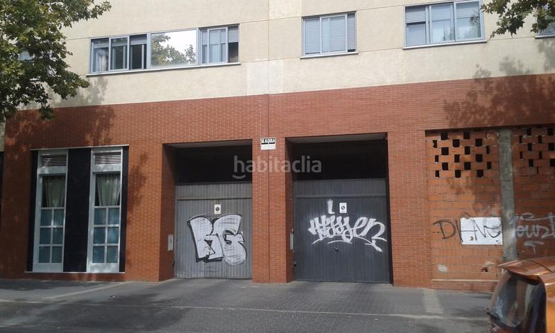 Foto 288a2f69-e936-4de1-b7cb-99d1b591f074. Autoparkplatz in Larache Ciudad Real