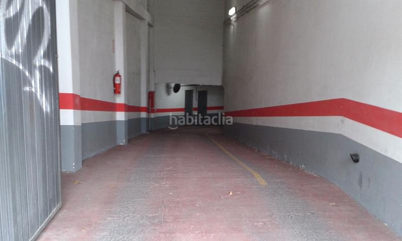 Foto 406efa91-9677-4e2d-b8a5-ba543a16b9d1. Autoparkplatz in Larache Ciudad Real