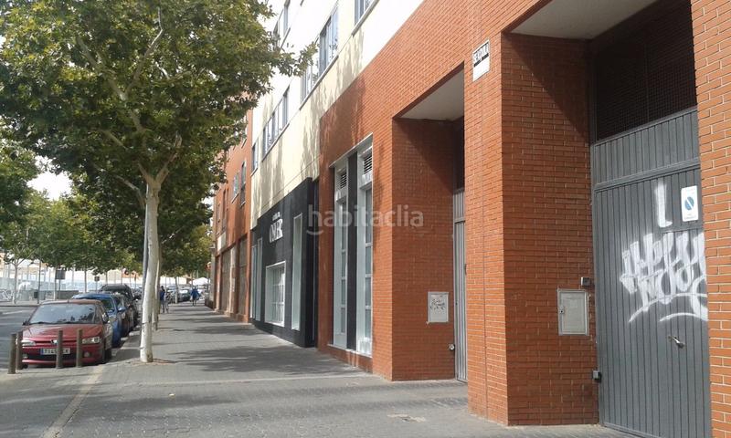 Foto 447ad823-d789-441e-9e1c-6d9c8260b055. Autoparkplatz in Larache Ciudad Real