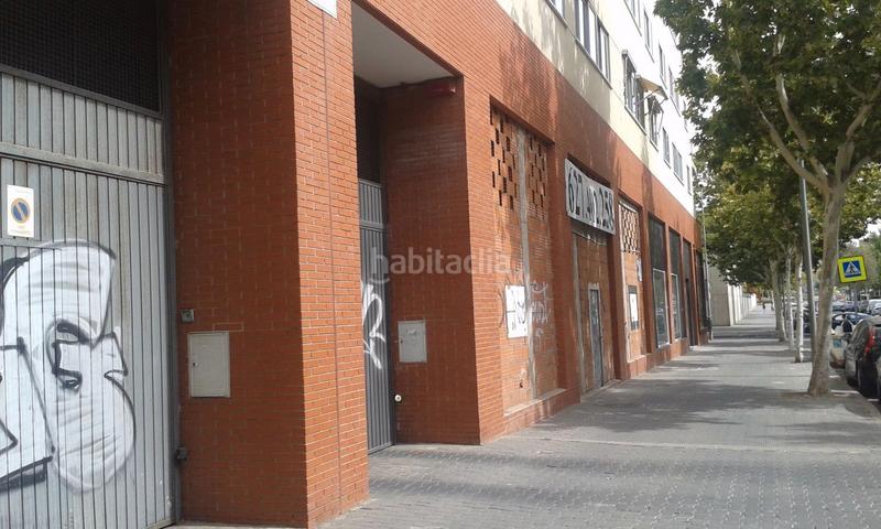 Foto 52b9f848-a377-429c-b310-31211c27c6bf. Autoparkplatz in Larache Ciudad Real