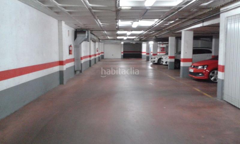 Foto 5b78c68e-ef23-4903-ad62-4a9451948f7f. Autoparkplatz in Larache Ciudad Real