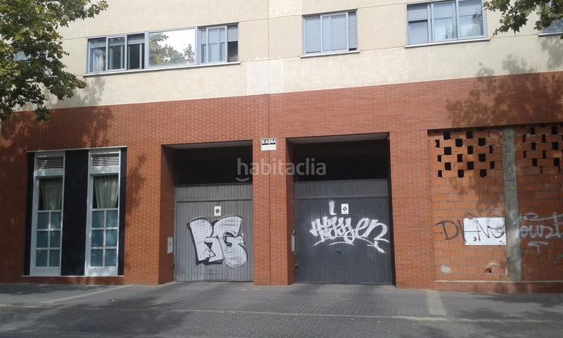 Foto 66fc76d9-ea90-4631-9e95-85ff3a505865. Autoparkplatz in Larache Ciudad Real