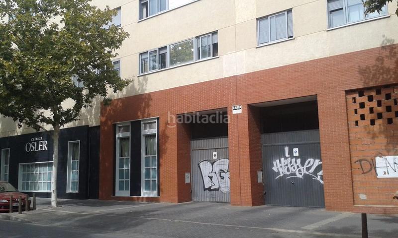Foto 963b2178-5532-4b65-b2c9-28a9e4b362cf. Autoparkplatz in Larache Ciudad Real
