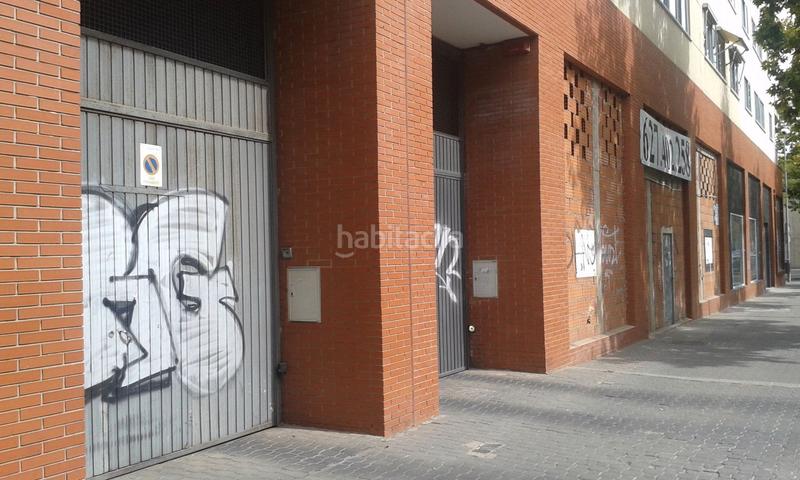 Foto a91b9b3d-95a8-4769-89da-7349c902dcb6. Autoparkplatz in Larache Ciudad Real