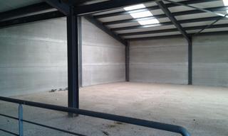 Nau industrial  Plaza del cristo. Nave de 430 m2 ubicada en polígono el cristo de miguelturra