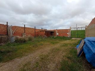 Nau industrial  Calle zahorí. Nave en calle zahorí de tomelloso