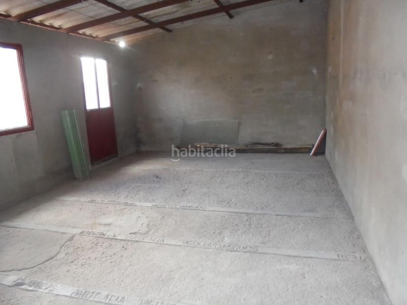 Foto 187087e2-b8eb-4b67-93a0-0d2901db3780. Casa adossada amb aparcament a Centro Puertollano