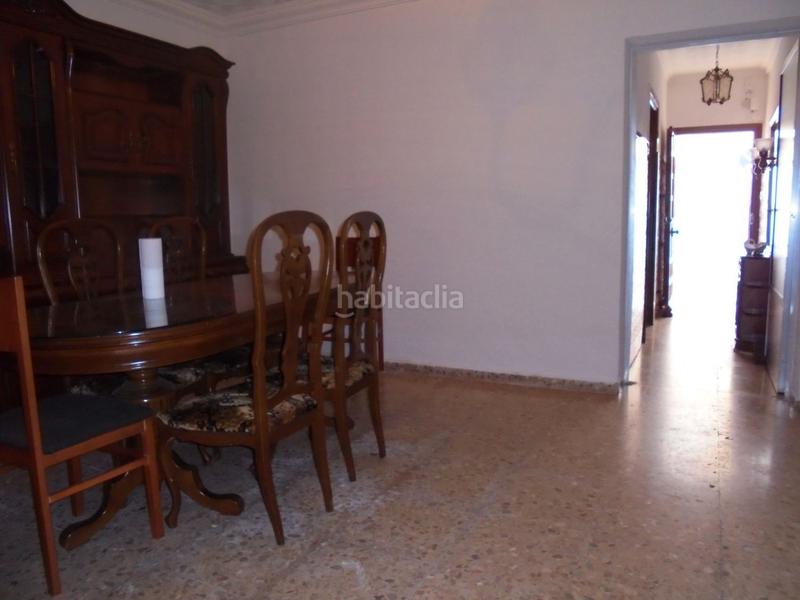 Foto 5c7730b7-48cb-451c-b690-96e4751f1efa. Casa adossada amb aparcament a Centro Puertollano