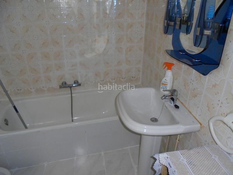 Foto 5f8f24bb-97ca-407e-bdab-a496eca16c7d. Casa adossada amb aparcament a Centro Puertollano