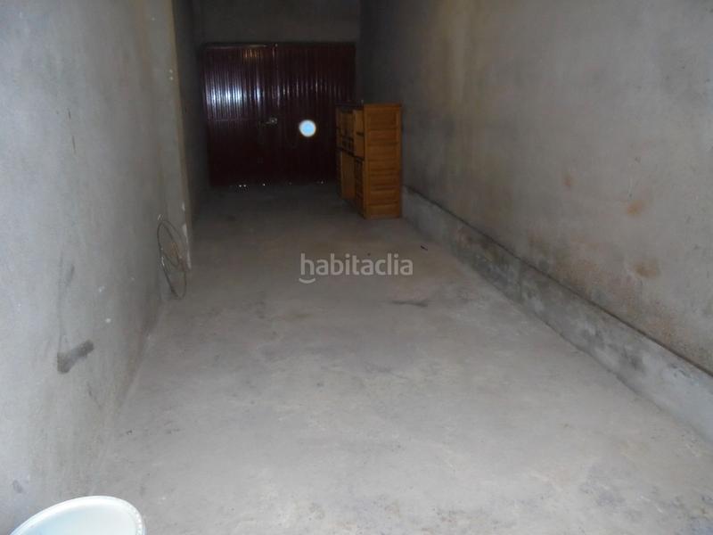 Foto 9012b0a5-51de-42e4-8a1f-afa5b3259d56. Casa adossada amb aparcament a Centro Puertollano