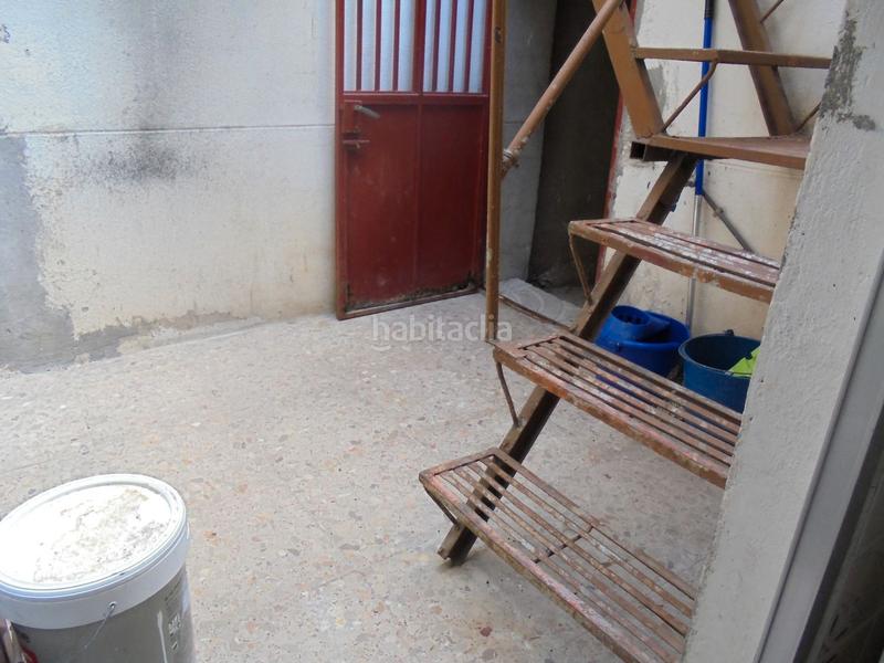 Foto 969fb4f6-e237-4f8c-97d9-0cbb8e05cdb0. Casa adossada amb aparcament a Centro Puertollano