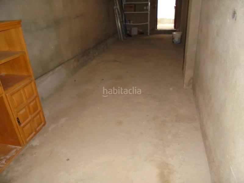 Foto ff085a14-6ff0-484b-96e9-08c0ad45a9c5. Casa adossada amb aparcament a Centro Puertollano