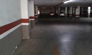 Aparcament cotxe  Calle tabla de la hiedra. Zona marianistas