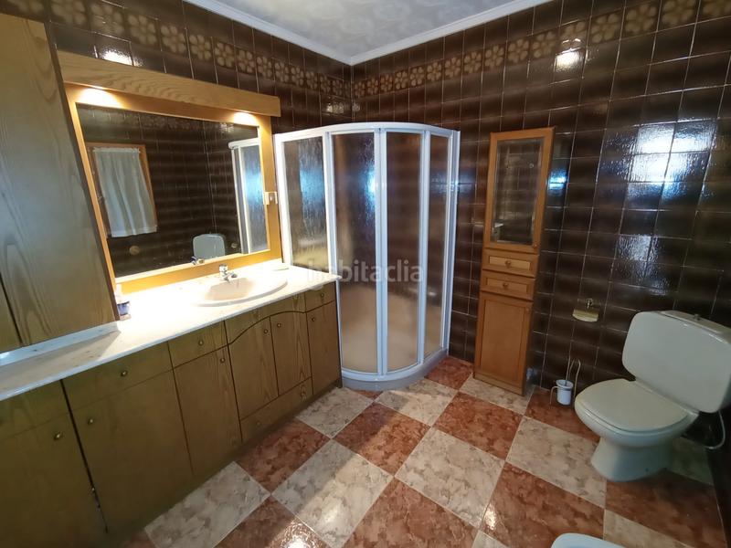 Foto 07b70a35-31c5-42ec-85cb-50c20c8f7fd8. Casa amb calefacció aparcament a Tomelloso