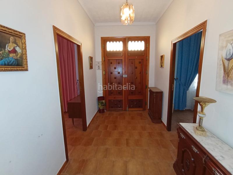 Foto 0bdb6ef0-3d22-4b84-9b75-0e3a720e6a8f. Casa amb calefacció aparcament a Tomelloso