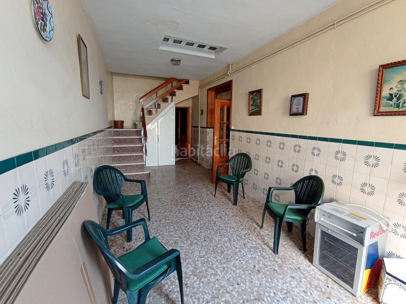 Foto 1ac3ba7b-db32-4168-9db7-d4bf418d8beb. Casa amb calefacció aparcament a Tomelloso