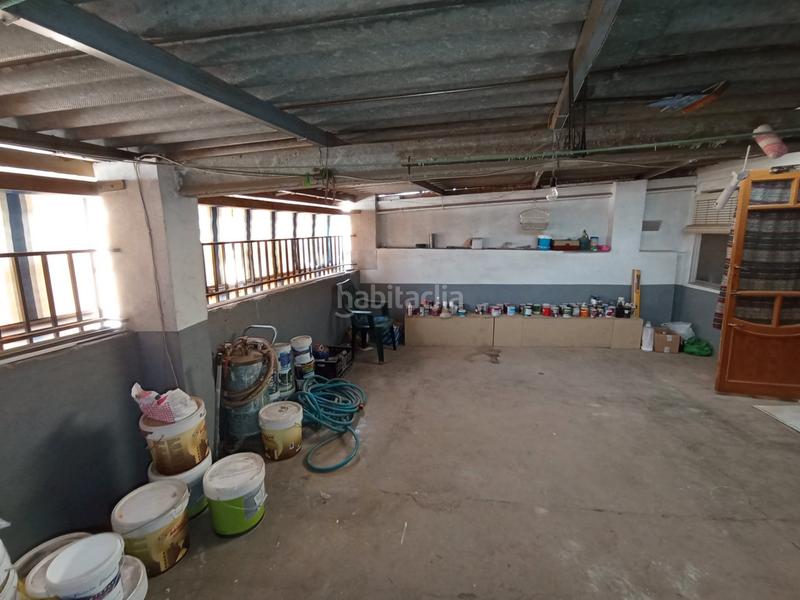 Foto 2b8b24fb-3c48-4e91-88ed-484ed185c94e. Casa amb calefacció aparcament a Tomelloso