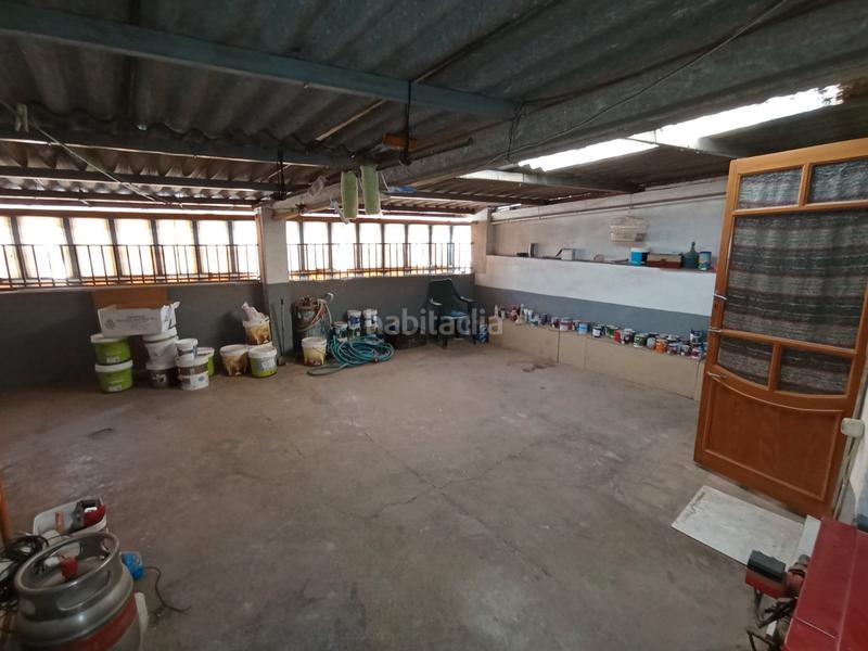 Foto 2ed4038e-9809-453d-8d4f-3c23744ca7a0. Casa amb calefacció aparcament a Tomelloso