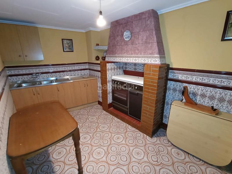 Foto 44ab98b0-9bf9-449a-a850-16f25363a1e9. Casa amb calefacció aparcament a Tomelloso