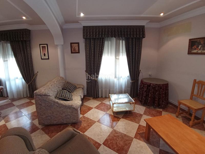 Foto 45b0a34a-fcac-417a-b864-80fa013549cd. Casa amb calefacció aparcament a Tomelloso