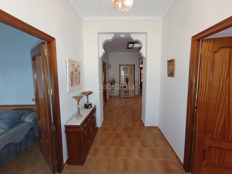 Foto 597b9a2f-307b-476f-8e9b-e3d67cab1bee. Casa amb calefacció aparcament a Tomelloso