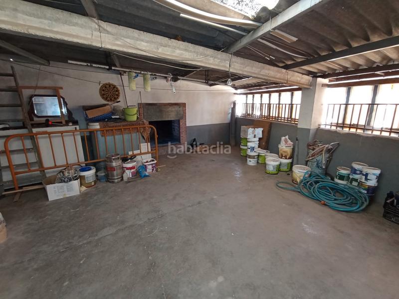 Foto 5e1b5c60-6512-4007-af7f-b8d56f38dea3. Casa amb calefacció aparcament a Tomelloso