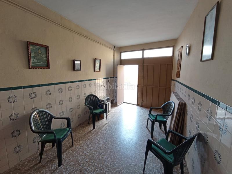 Foto 763cf264-aab9-40c7-a1c0-33b1d0a9a6d8. Casa amb calefacció aparcament a Tomelloso