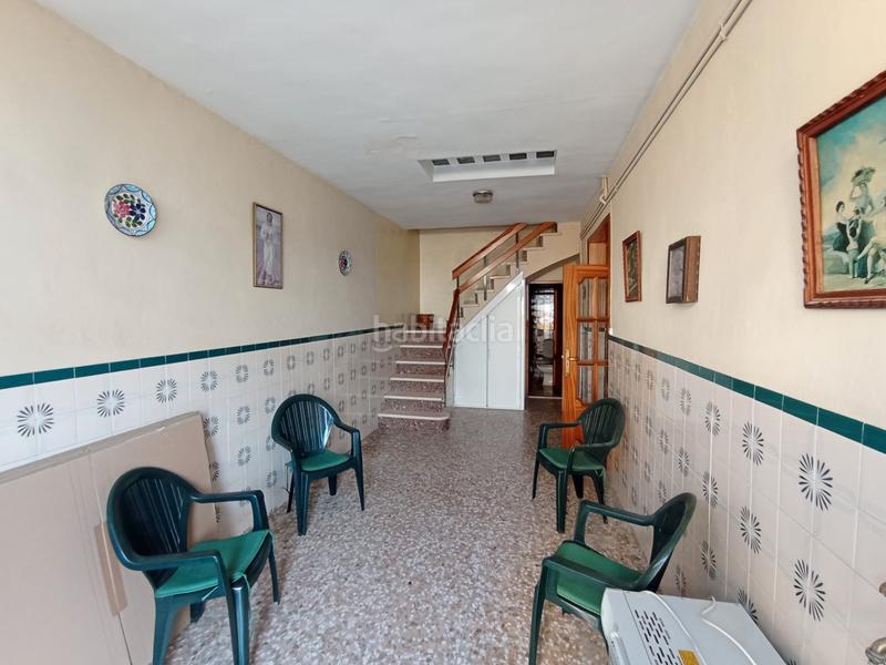 Foto bd733233-10e9-4d42-b6e5-bac29a2feda8. Casa amb calefacció aparcament a Tomelloso