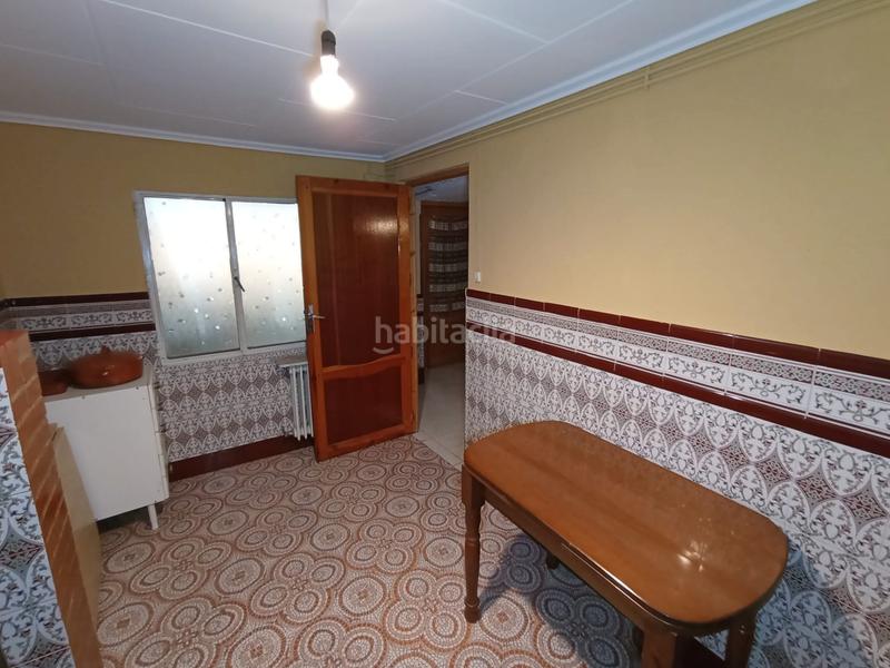Foto dbd33c17-5f98-4d36-baea-cf1253c23266. Casa amb calefacció aparcament a Tomelloso