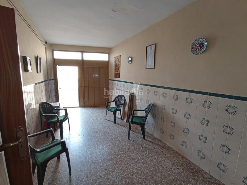 Foto e81b242b-97a9-4083-847d-84e534ff50a8. Casa amb calefacció aparcament a Tomelloso