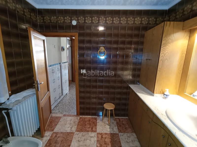 Foto f72c73ba-d5fb-4305-b0e6-b79ef2502f1a. Casa amb calefacció aparcament a Tomelloso