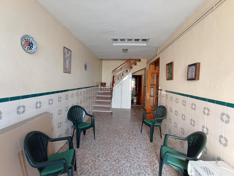 Foto fcd125bf-3d9e-43e2-85f5-b5646f8863b9. Casa amb calefacció aparcament a Tomelloso