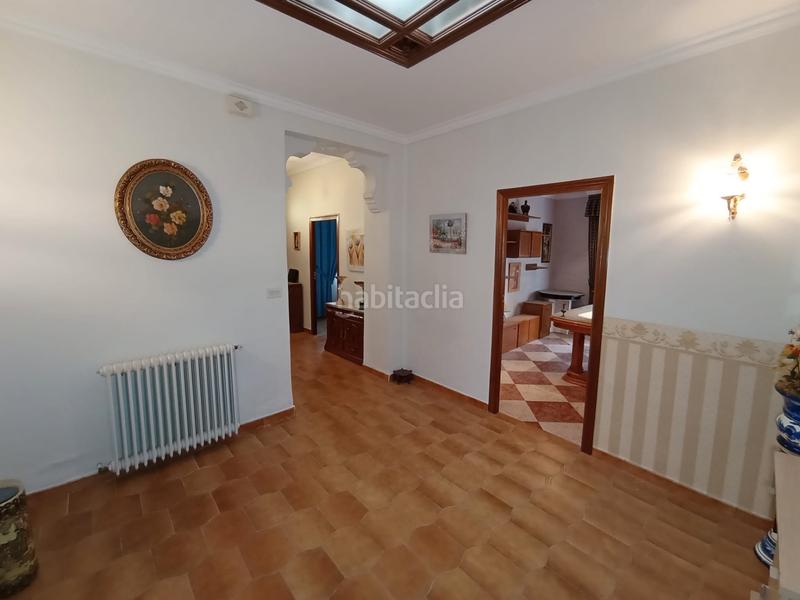 Foto fea1ae20-18d2-45f3-8ea3-fc07646957ac. Casa amb calefacció aparcament a Tomelloso