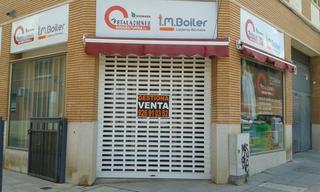 Local commercial  N/a. ¡ oportunidad!