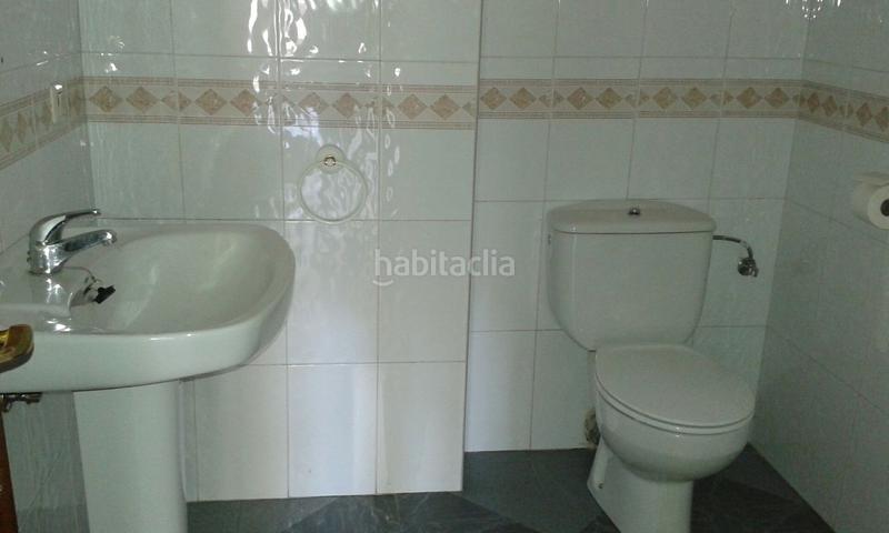 Foto 1af9405c-0d12-40c9-bd39-370253b6d428. Local commercial avec chauffage dans El Perchel Ciudad Real