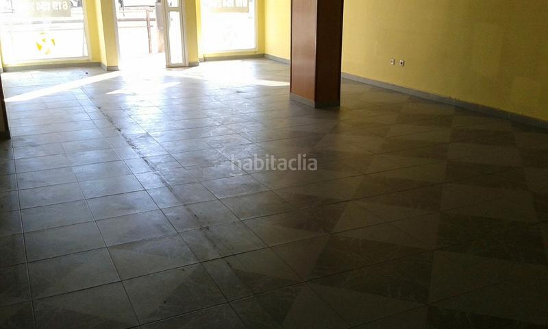 Foto 6885e875-3f41-436a-9a72-2acdc40a0d76. Local commercial avec chauffage dans El Perchel Ciudad Real