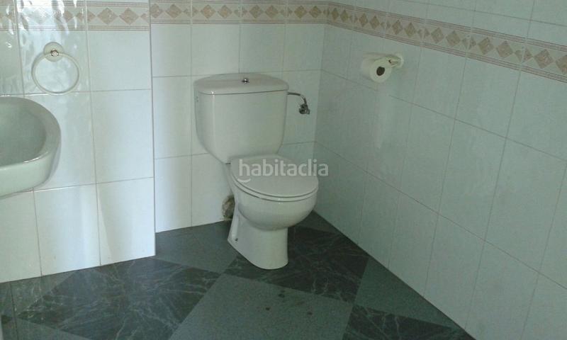 Foto a261c4f9-8852-4b9f-8abc-a9e954830284. Local commercial avec chauffage dans El Perchel Ciudad Real