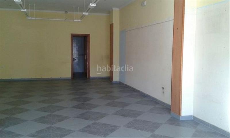 Foto f10db406-b16d-4627-a782-e9fb234e4321. Local commercial avec chauffage dans El Perchel Ciudad Real