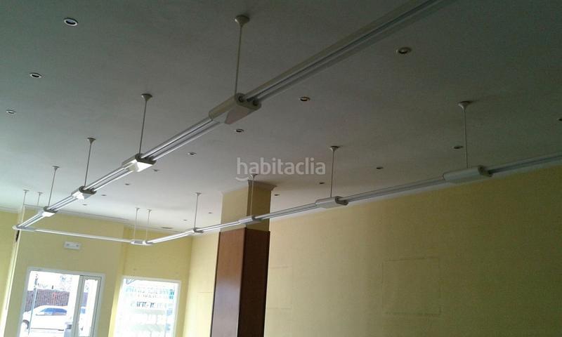 Foto f313f8c2-b5f3-4000-9794-bbab0db83226. Local commercial avec chauffage dans El Perchel Ciudad Real