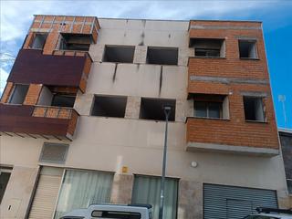 Edifici  Calle federico garcía lorca. Oportunidad inversores y/o promotores