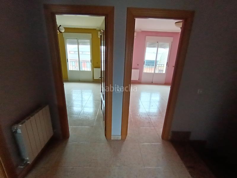 Foto 4c205033-b10b-4c1f-aa31-4c314ef05339. Casa adossada amb calefacció aparcament a Alcolea de Calatrava